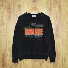 Picture of Rhude Sweathirt _SKURhudeS-XXLsytZJRH05935795